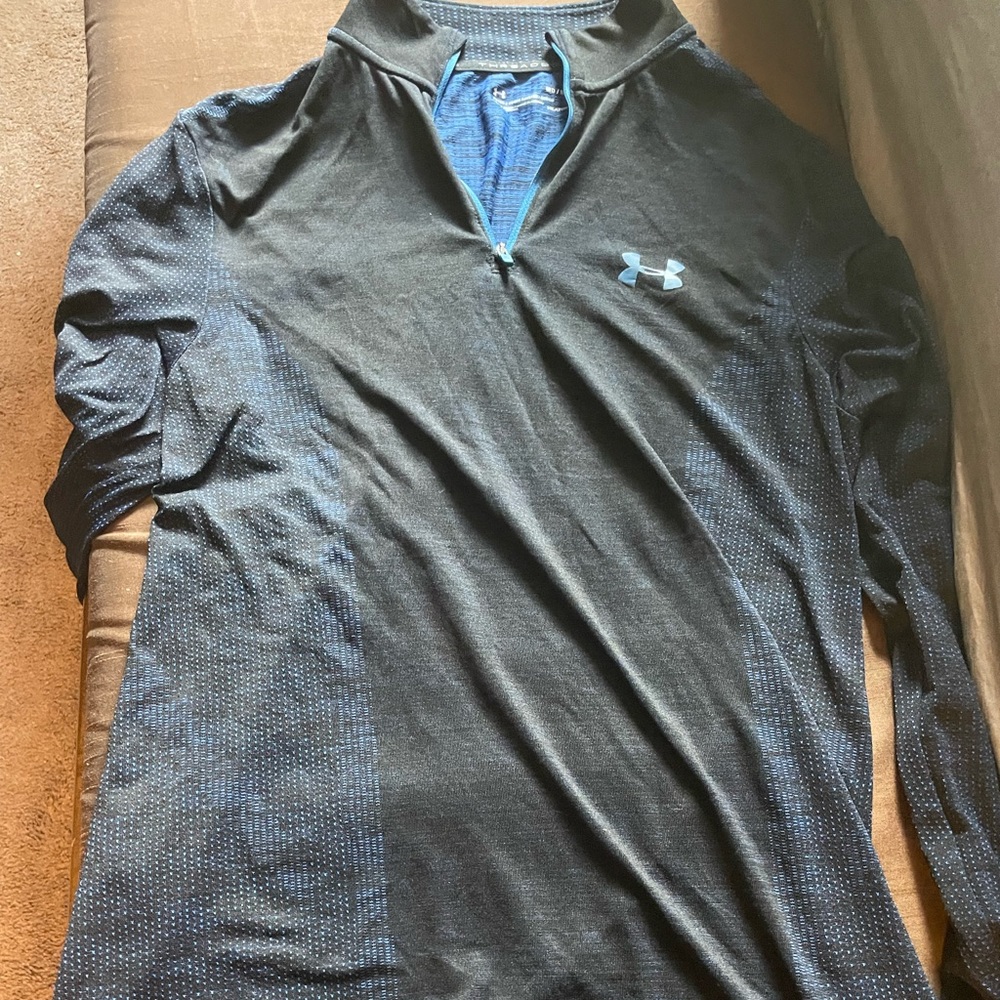 Worn, shipping or pickup, venmo or cash